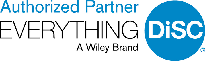 DISC Authorized Partner
